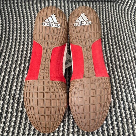 NWT Adidas Tech Fall 2.0 men’s wrestling shoe size 11 main image 7